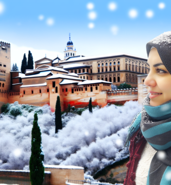 Descubriendo las joyas invernales de España: Las mejores ciudades para una escapada