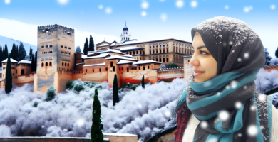 Descubriendo las joyas invernales de España: Las mejores ciudades para una escapada