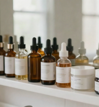 Doce pasos son demasiados: cuándo la rutina de cosmética empieza a estropear la piel