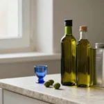 ¿Qué significan «virgen extra», la acidez y la cosecha en la etiqueta del aceite de oliva?