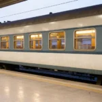 El tren nocturno a París que dejó de salir de Chamartín: qué queda hoy desde España