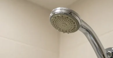 Agua dura: lo que el grifo de tu ciudad le hace al pelo y a la piel