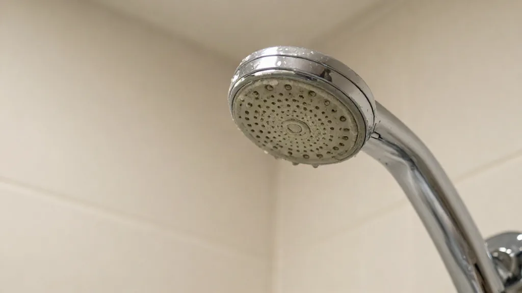 Agua dura: lo que el grifo de tu ciudad le hace al pelo y a la piel