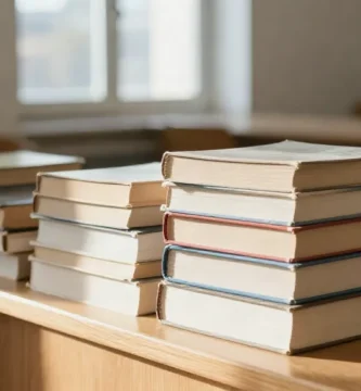 ¿Cuánta gente lee libros de verdad en España?