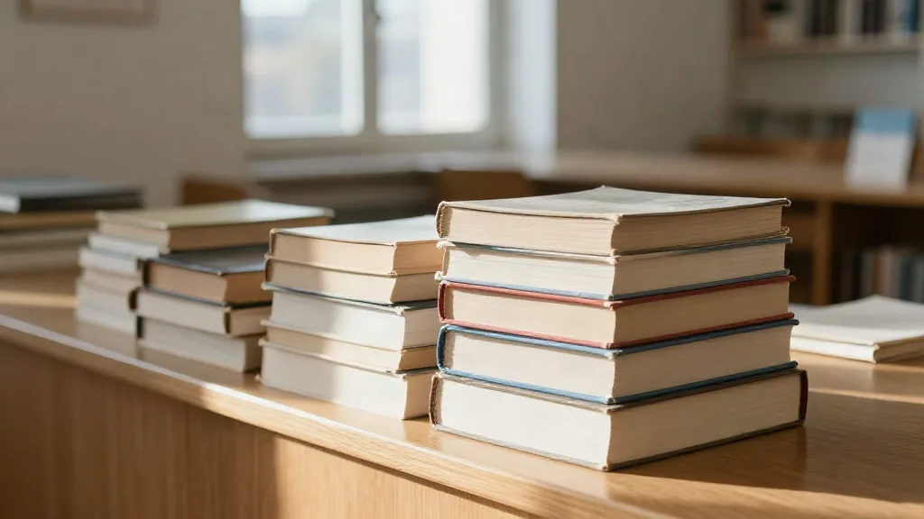 ¿Cuánta gente lee libros de verdad en España?