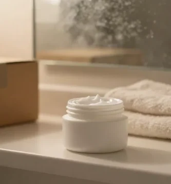 El retinol se topa en el 0,3 %: qué cambia en la crema de noche que ya tienes